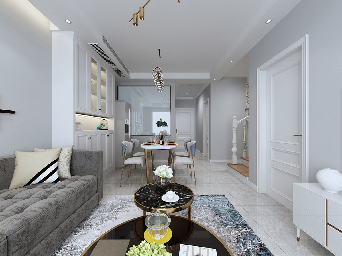 �������94m2�F���p���LVRȫ��Ч���D