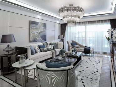 �K�ݽ���Ș�155ƽ�׸�ʽ�p���b��Ч���D