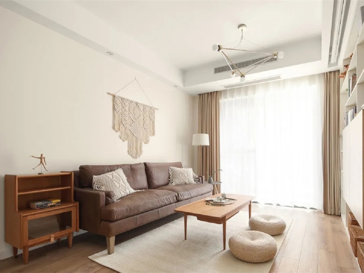 �K��95ƽ�׿͏d�b���O(sh��)Ӌ(j��)