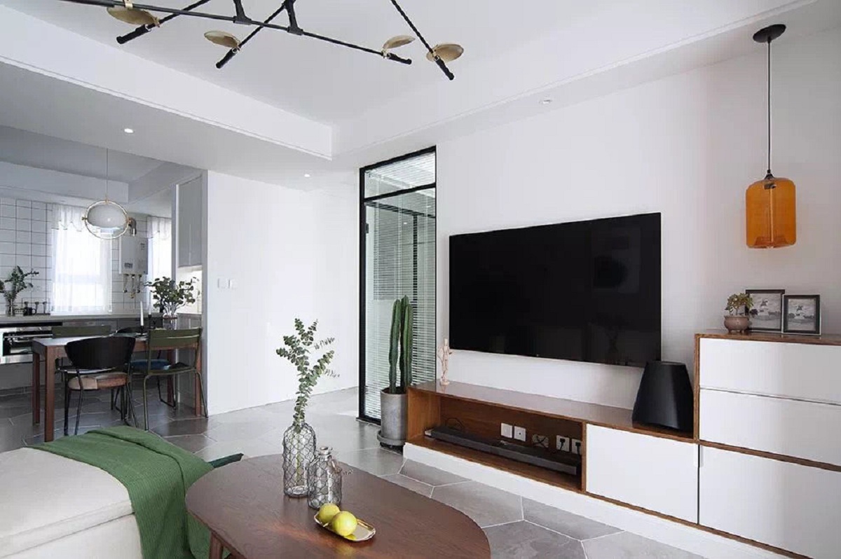 �K��115ƽ�׿͏d�b���OӋЧ���D