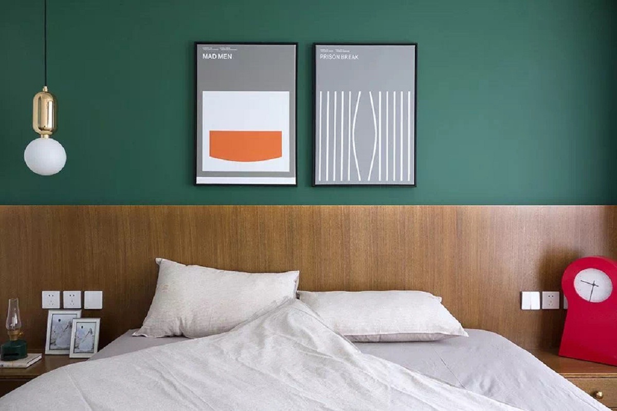 �K��115ƽ���P���b���OӋ