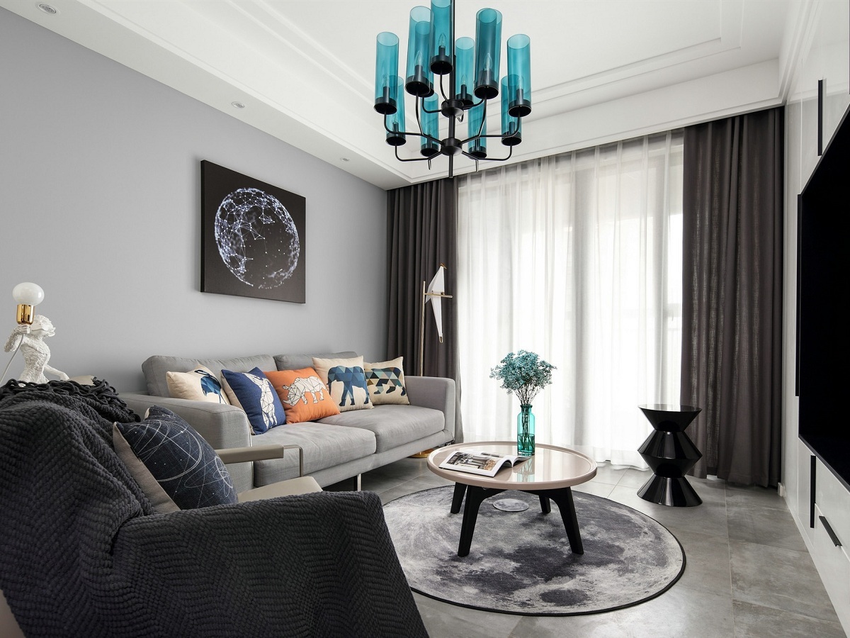 蘇州客廳裝修 蘇州客廳裝修