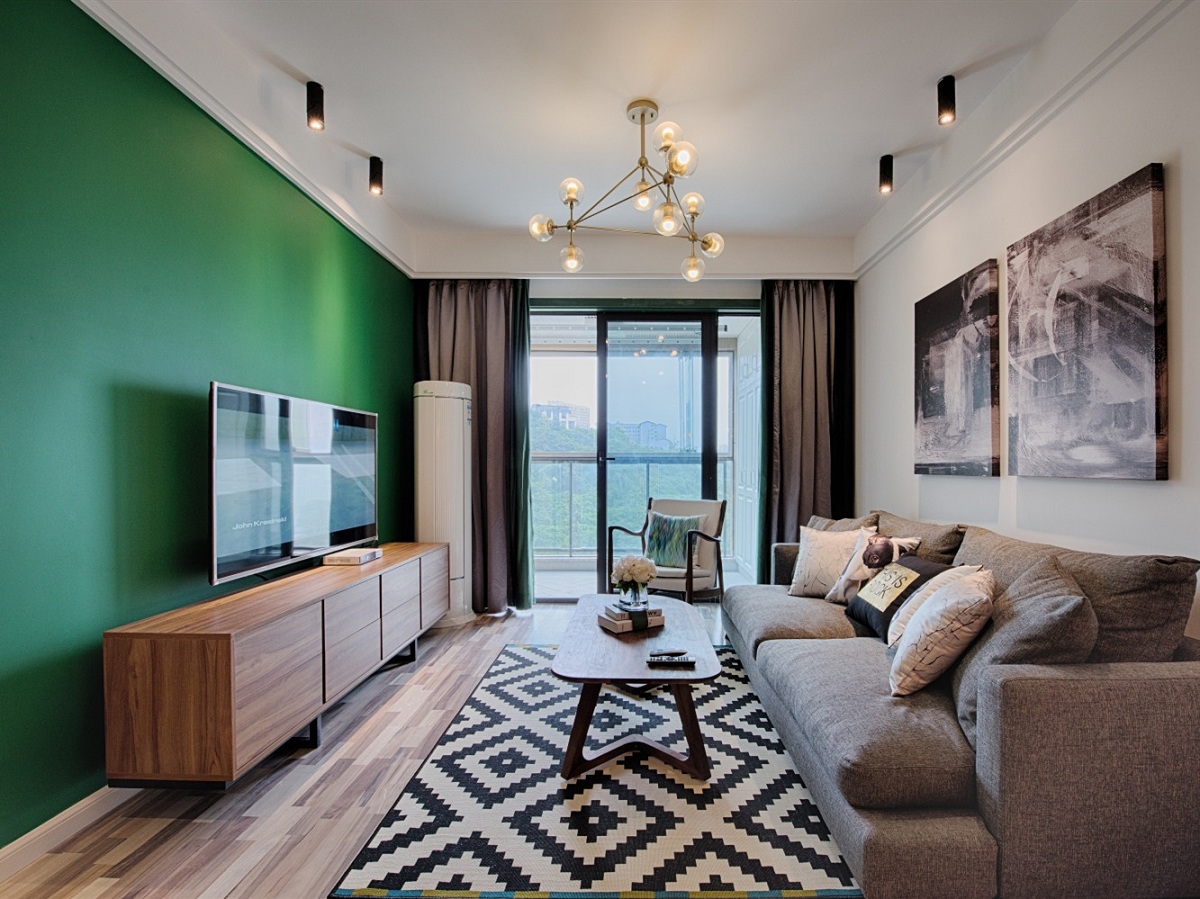 蘇州客廳裝修設(shè)計 蘇州客廳裝修設(shè)計