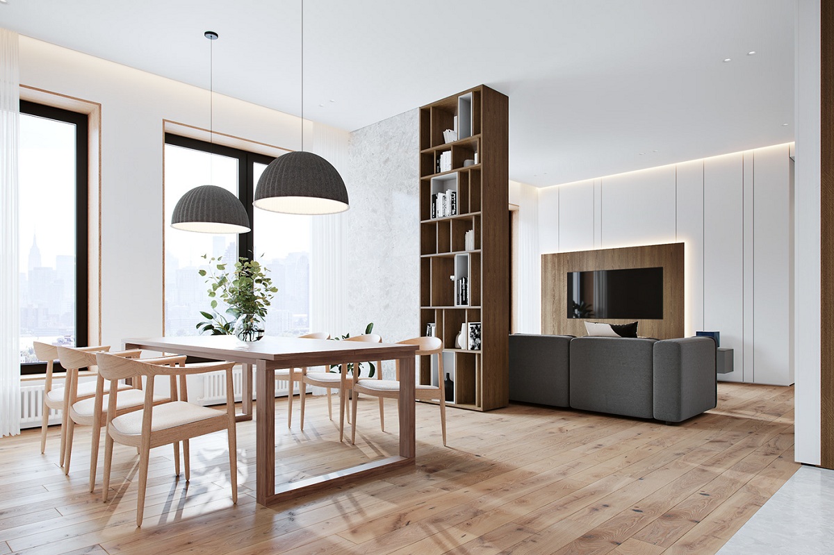 蘇州姑蘇裕沁庭餐廳裝修 蘇州74平米餐廳裝修